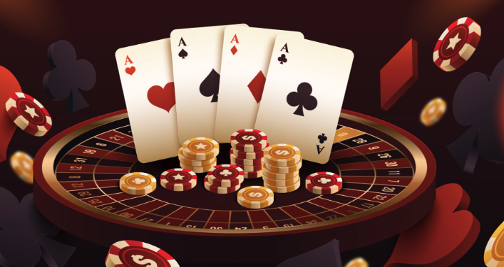 한국에서 에볼루션 카지노의 부상, 온라인 게임 우수성의 벤치마크